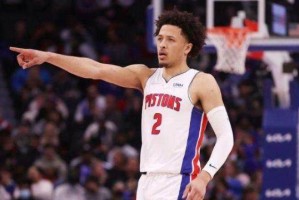 开云体育登录入口-【人物】单场34分创生涯新高 坎宁安撕碎水货标签