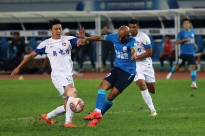 开云体育-从倒霉蛋变幸运儿！降级的梅州客家又回来了