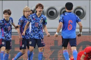 开云体育登录入口-国足23年不胜日本队 下次碰面能否打破这尴尬魔咒