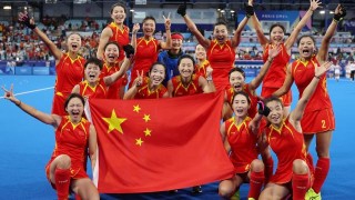 开云体育登录入口-中国女曲以下克上杀进决赛 轻装上阵打荷兰冲金