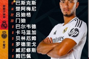 开云体育登录入口-【西超杯】贝林罗德里戈破门，皇马3比0决赛战巴萨