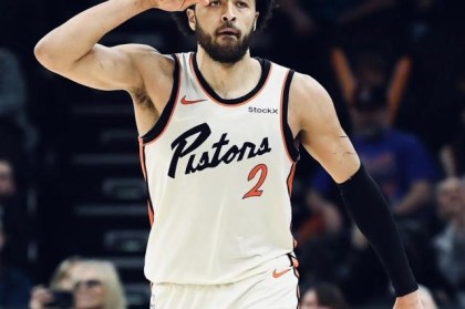 开云体育app下载-成绩好内心有底气，坎宁安瞄准全明星和季后赛