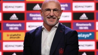 开云体育app下载-武一帆：15处变化的“新”西班牙=德拉富恩特要革命？