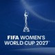 2027年巴西女足世界杯将在8座球场进行，马拉卡纳体育场在列