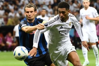 开云体育-【前瞻】欧冠最后3轮冲刺 要北伐的皇马得抓紧了