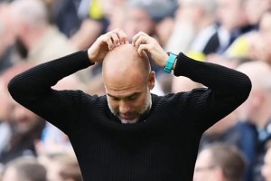 开云体育-【专栏】王勤伯：绝对控制和绝对失控