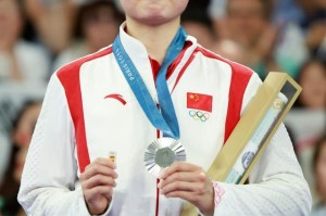 开云体育登录入口-巴黎奥运十大出圈：黄雅琼何冰娇周雅琴让世界看见