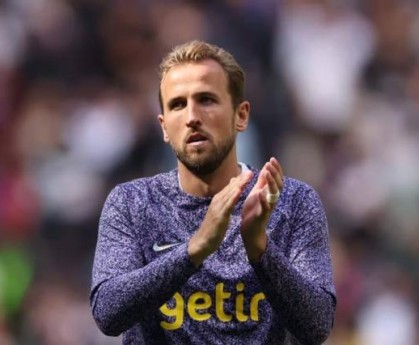 开云体育官方网-谈判拉锯交易倍速，凯恩今飞德国，明代拜仁出战？