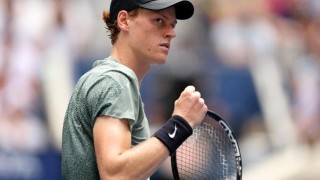 开云体育app下载-王勤伯：辛纳禁赛3个月成赢家，WADA是最大输家