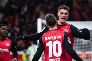 开云体育官方网-秦游夏：冠军库森归来！德甲争冠不是拜仁的独角戏