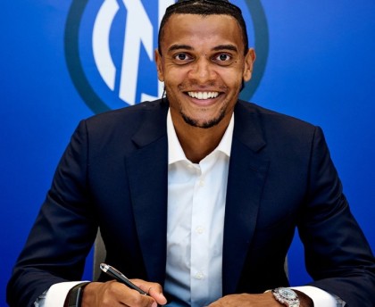 迪马济奥预测国米本轮首发：劳塔罗领衔，阿坎吉和姆希塔良首发