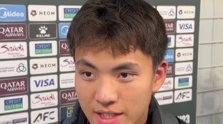 开云体育登录入口-U23国足这5人表现出色，国家队可重用，能冲击2030世界杯|澳大利亚|李昊|彭啸|山东泰山|U23亚洲杯_新浪新闻