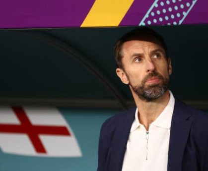 开云体育app下载-【回声】三狮成绩若下滑，索斯盖特能否逆转风评？